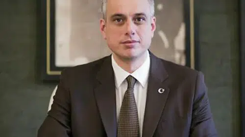 Bakan Memişoğlu'ndan Çerçeve Yasa Açıklaması: Daha Güçlü Türkiye İçin Çalışacağız