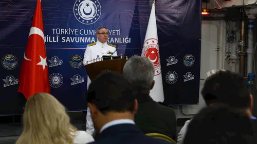 MSB'den Suriye açıklaması: İsrail'in saldırıları kabul edilemez