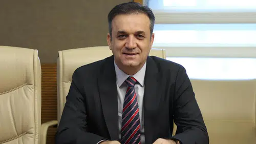 AK Parti Kahramanmaraş Milletvekili Kurt’tan 30 Ağustos Mesajı