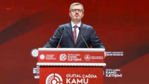 Kamu İletişiminde Dijital Dönüşüm İçin Yeni Rehber
