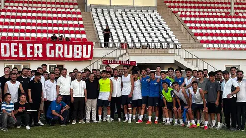 İstiklalspor Yeni Sezonun Startını Verdi