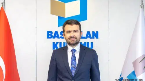 BİK Genel Müdürü Çay’dan 10 Ağustos’ta Milli İrade Mesajı