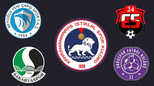 İstiklalspor Eylül Ayında Birbirinden Kritik Dört Karşılaşmaya Çıkacak