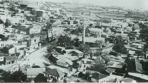 Kahramanmaraş’ın En Eski Mahallesi Hangisi?