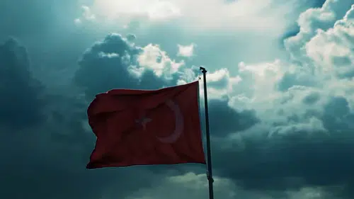 İletişim'den 'Terörsüz Türkiye' hedefli videolu paylaşım