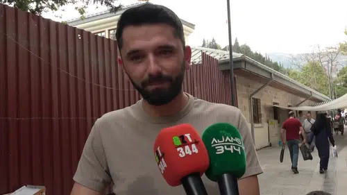 Kahramanmaraş’ta Tatil Vatandaşa Lüks Oldu