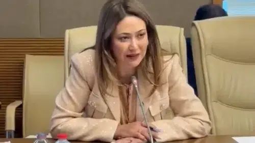 MHP Kahramanmaraş Milletvekili Karakoç: Çocuklarımızın Güvenliği Ortak Vazifemiz