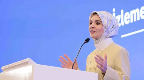 Bakan Göktaş: Şehit Aileleri Ve Gazilerin Hakları Güçleniyor