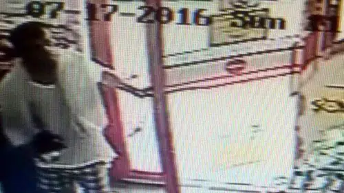 10 Yıl Firari Kalan Darbeci Burkay Karatepe'nin Kaçış Rotası Ortaya Çıktı