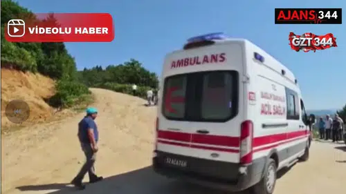 Giresun’da Helikopter İhbarı: İz Bulunamadı
