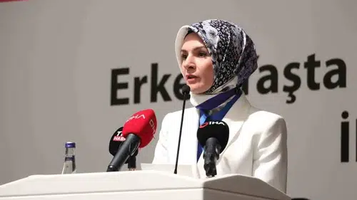 Bakan Göktaş: Terörsüz Türkiye Somut Adıma Dönüştü