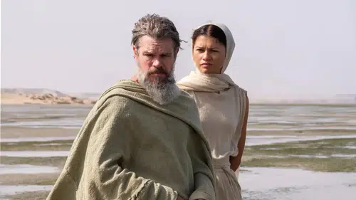 The Odyssey İçin Beklenen Dijital Yayın Tarihi Belli Oldu!