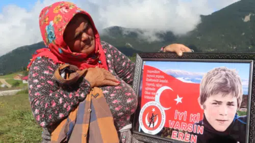 Bir Milletin Eren’i 9 Yıldır Unutulmuyor