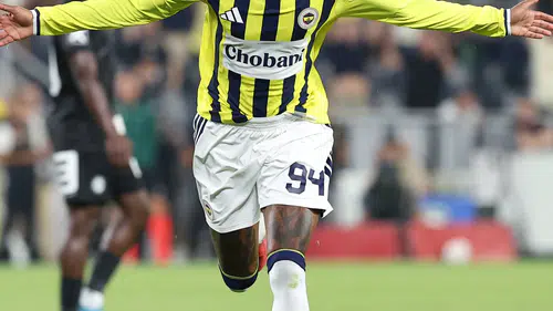 Fenerbahçe Avrupa Yolunda İlk Adımı Sağlam Attı
