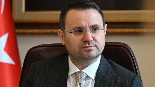 Seri cinayetlerin sırrı 11 yıl sonra çözüldü
