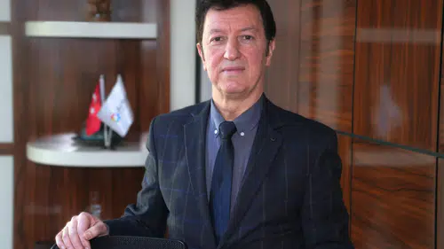 Azerbaycan ile kimya ticaretine yeni köprü