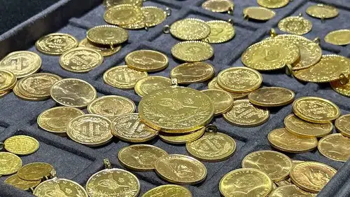 Kahramanmaraş’ta Altın Fiyatları Ne Kadar Oldu?