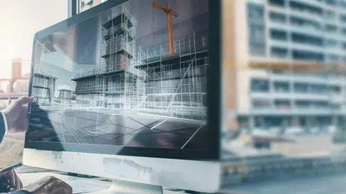 İnşaatta dijital dönem başlıyor... Ruhsat projelerinde BIM ve e-PYS zorunluluğu geliyor