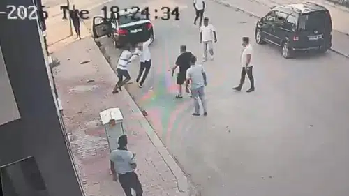 Yeni Parti Milletvekili Melih Meriç’i Bıçaklayan Şüpheli Yakalandı: 5 Gözaltı
