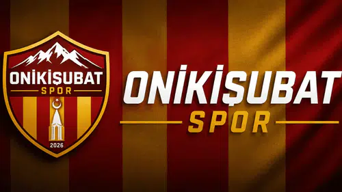 Onikişubatspor 4 Genç Oyuncuyu Kadrosuna Kattı