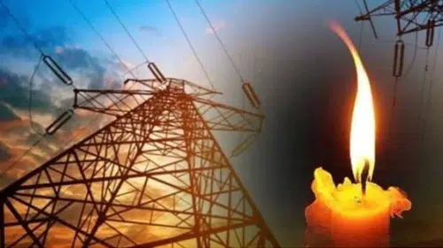 Kahramanmaraş'ta Elektrik Kesintisi! İşte Tam Liste