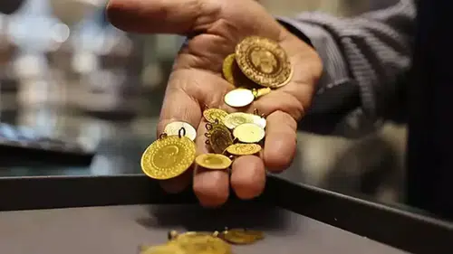 Altın Ve Gümüşte 28 Haftanın En Güçlü Yükselişi