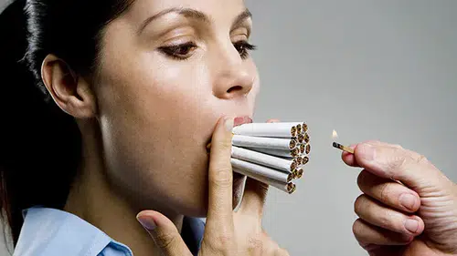 Türkiye Sigara Tüketiminde Dünya Birincisi Oldu