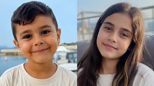 Babaannenin Yürek Yakan Çağrısı: “Gören Haber Versin”
