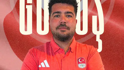 Kahramanmaraşlı Milli Sporcu İtalya’da Gümüş Madalya Aldı!