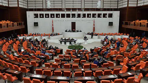 Çerçeve Yasa Meclis’te Kabul Edildi: İşte 12 Madde