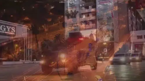 'Ay Grubu' suç örgütüne 12 gözaltı!