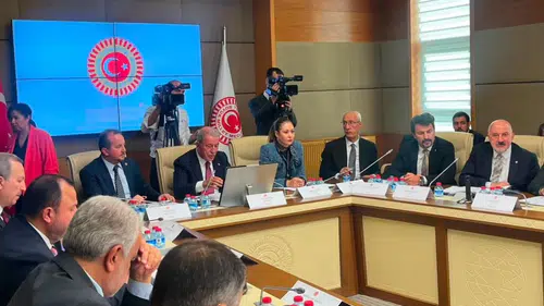 Şehit Aileleri Ve Gaziler İçin Yeni Haklar Geliyor