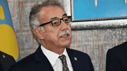 Bastırmacı’dan Gazi Müdahalesine Çifte Standart Tepkisi