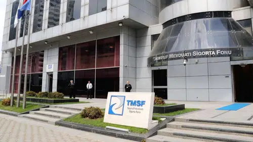 TMSF, Can Dündar'a ait 5 taşınmaz tespit etti