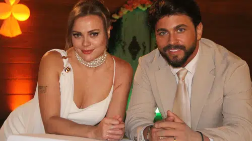 Ahval Filminin Çekimleri Düğün Sahnesiyle Başladı