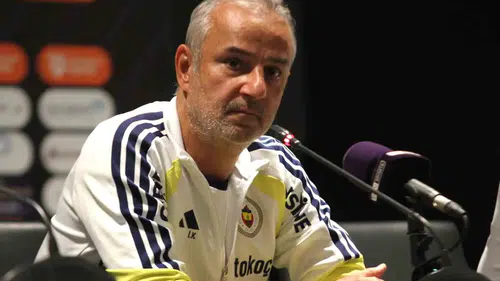 İsmail Kartal: Ligin İlk Maçında Böyle Bir Oyun Oynamamalıydık