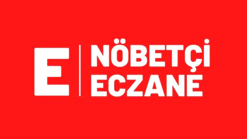 Kahramanmaraş’ta Akşam Nöbetçi Eczaneler