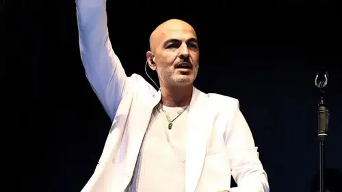 Kahramanmaraş’ta Büyük Konsere Saatler Kaldı