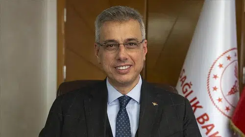 Bakan Memişoğlu: Türkiye Yüzyılı’nı İnşa Ediyoruz