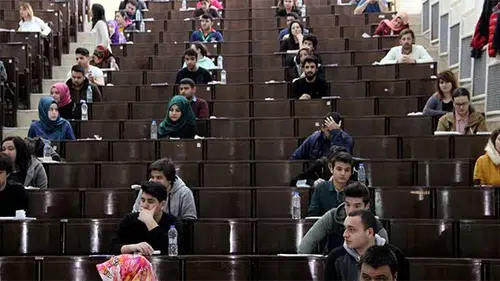 Üniversite Öğrencilerine Dönüş Hakkı Resmi Gazete’de!
