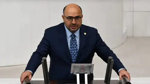 Prof. Dr. Şahin’den Netanyahu’nun Sözlerine Tepki