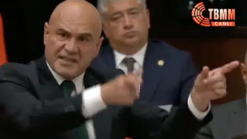 Turhan Çömez hakkında 'halkı yanıltıcı bilgiyi yayma' soruşturması