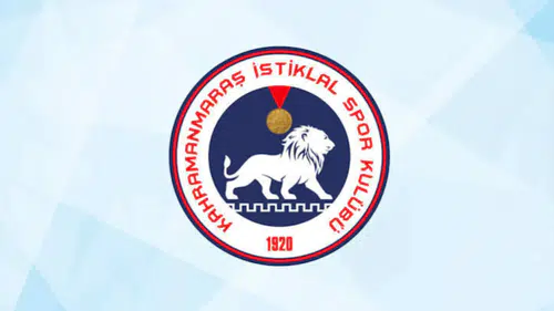 Kahramanmaraş İstiklalspor’un İlk Rakipleri Belli Oldu