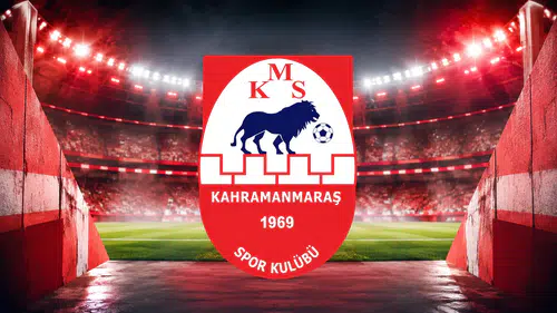 Kahramanmaraşspor PGL Yolunda İlk Adımı Attı