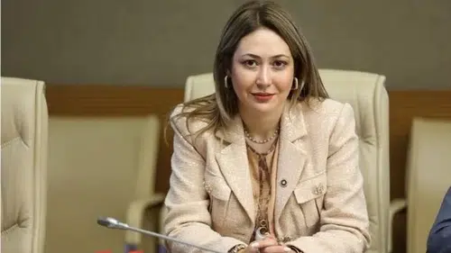 MHP Kahramanmaraş Milletvekili Karakoç: Çocuklarımızın Güvenliği Ortak Vazifemiz