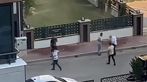 Melih Meriç’e Yapılan Saldırının Perde Arkası Ortaya Çıktı