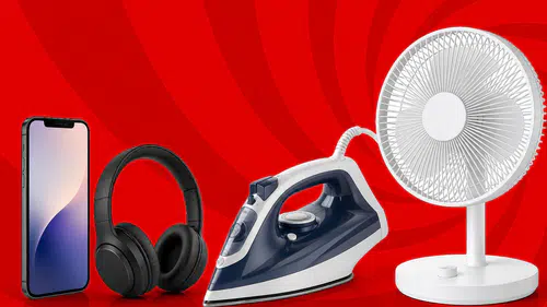 Teknoloji alışverişinde zirve akıllı telefonların