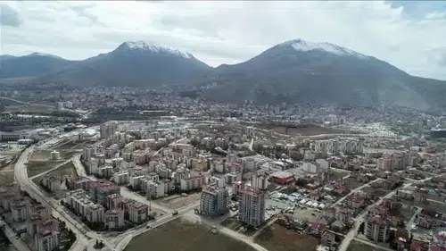 Elbistan İl Olmaya Ne Kadar Yakın? İşte Mevcut Durum