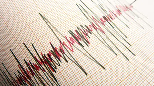 Kahramanmaraş Göksun’da Peş Peşe Üç Deprem Kaydedildi!