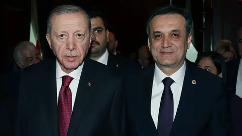 AK Parti Kahramanmaraş Milletvekili Kurt: 10 Ağustos Demokrasi Tarihinde Dönüm Noktasıdır
